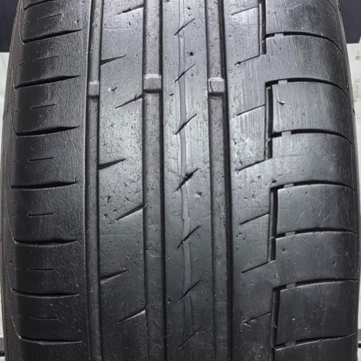 205/55R16 91H Continental PremiumContact 6 одна