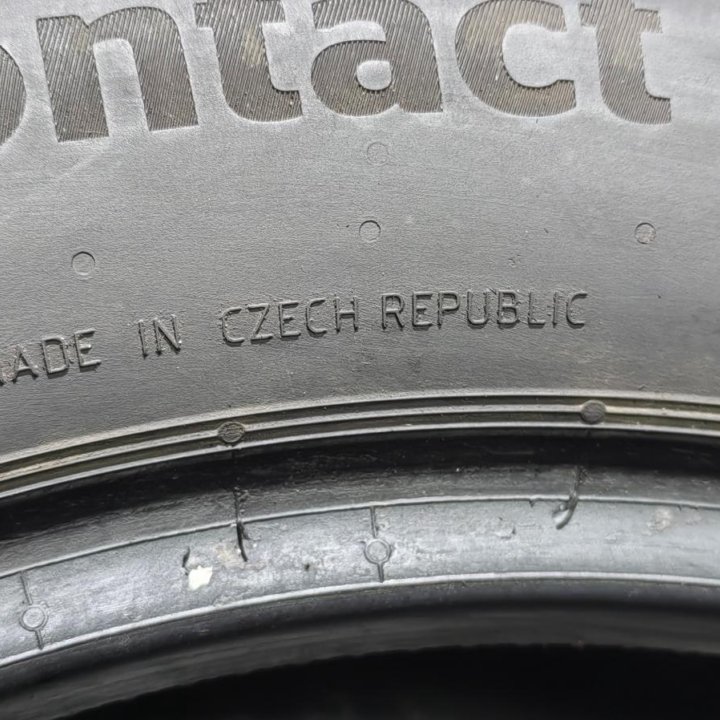 205/55R16 91H Continental PremiumContact 6 одна