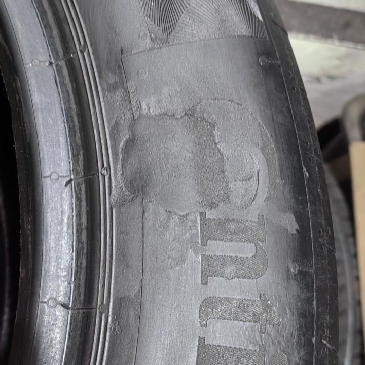 205/55R16 91H Continental PremiumContact 6 одна