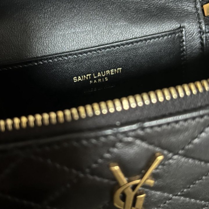 Сумка Saint Laurent оригинал