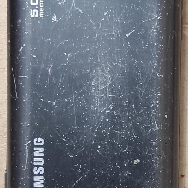 Телефон SAMSUNG GT-S7230E