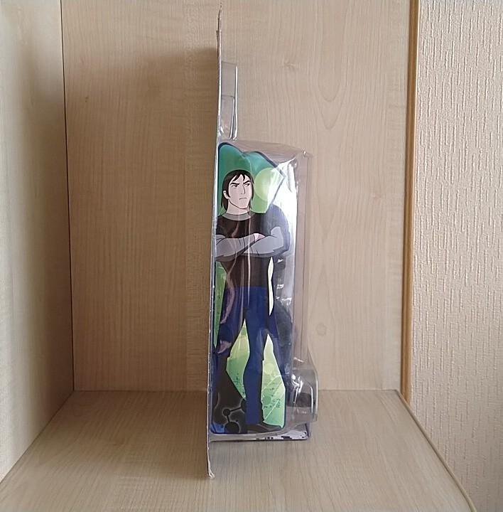 Фигурка Kevin Levin Ben 10 Bandai