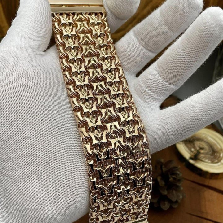 Золотой Браслет