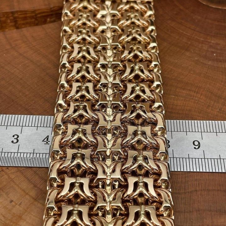 Золотой Браслет