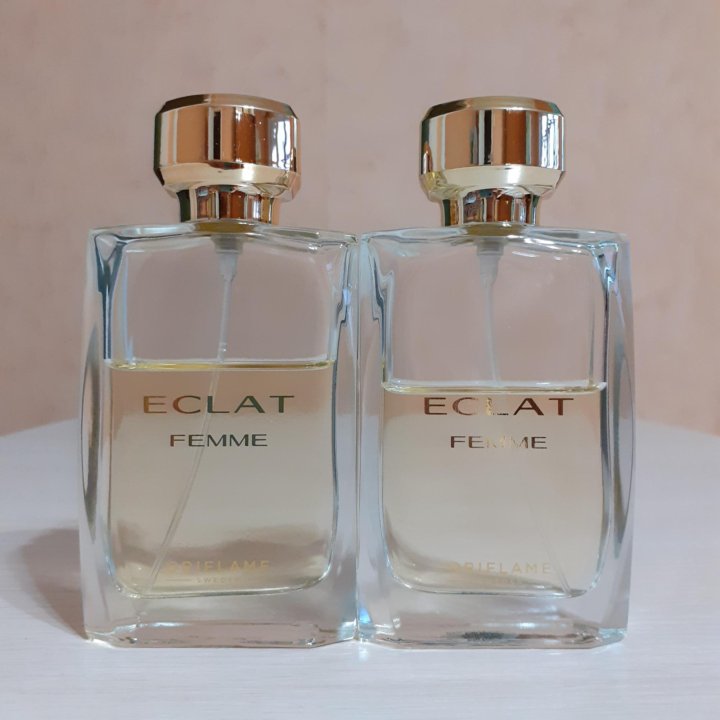 Eclat Femme Oriflame