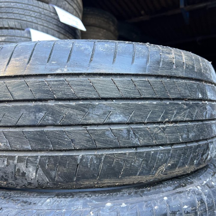 245 45 20 Bridgestone Turanza T005 Run Flat три ши