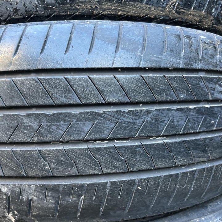 245 45 20 Bridgestone Turanza T005 Run Flat три ши