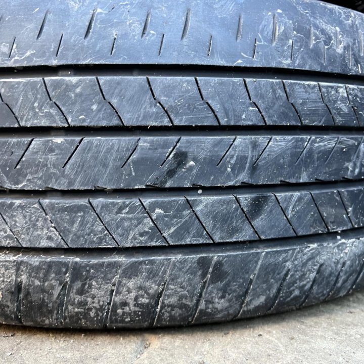 245 45 20 Bridgestone Turanza T005 Run Flat три ши