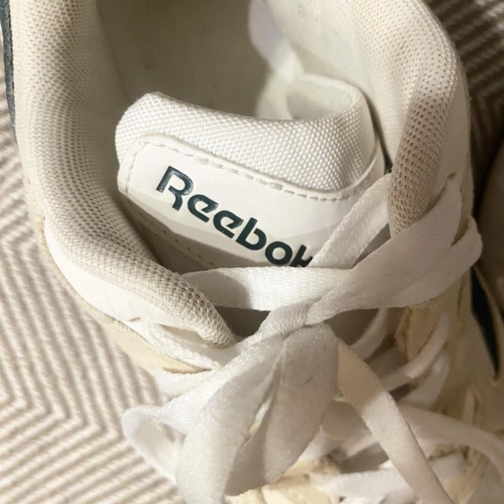 Кроссовки Reebok