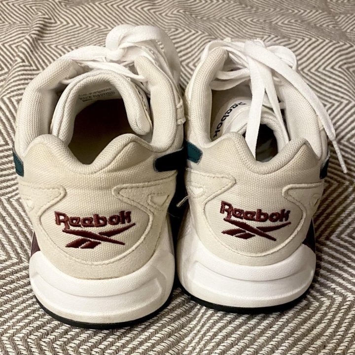 Кроссовки Reebok