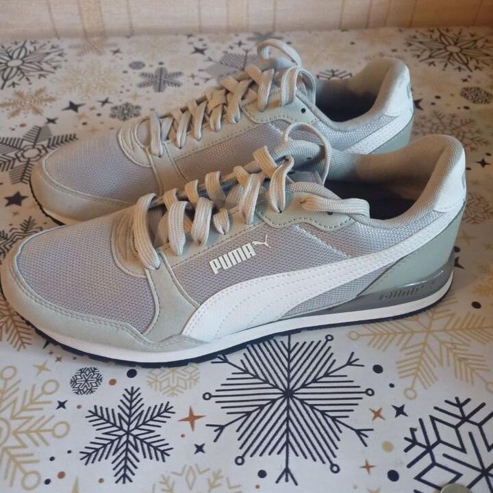 Кроссовки Puma оригинал