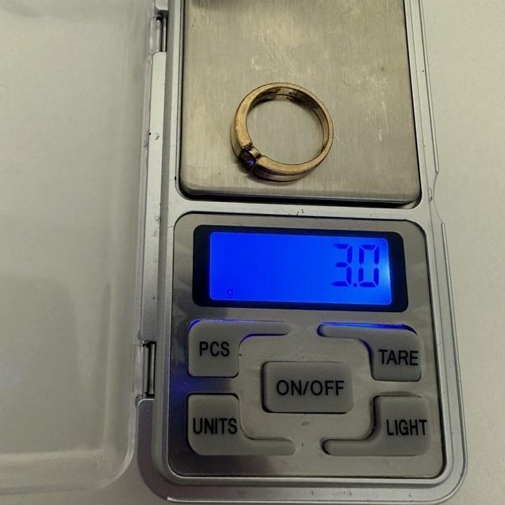 Золотые Калцо