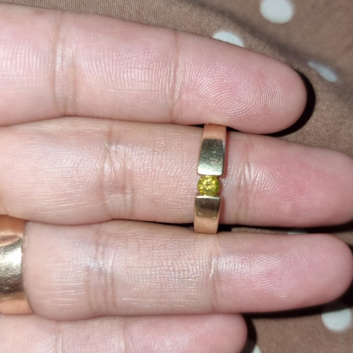 Золотые Калцо