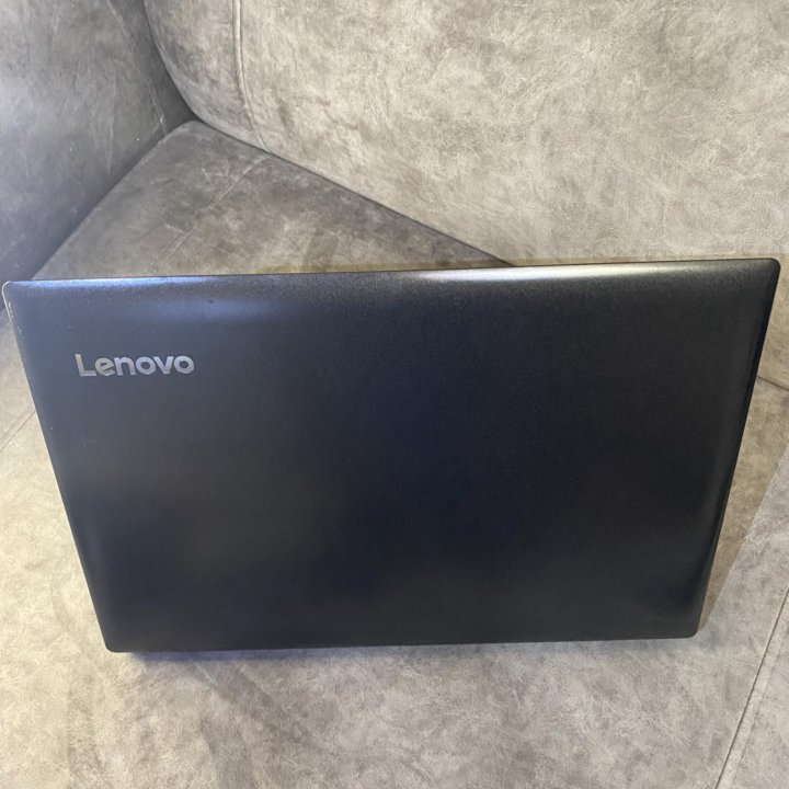 Ноутбук Lenovo c 8 гб ОП для работы