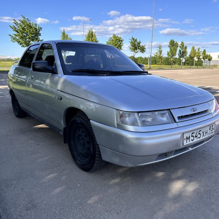 ВАЗ (Lada) 2110, 2003