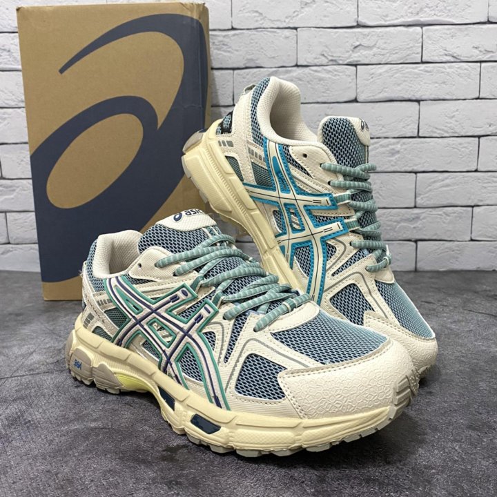 Кроссовки asics gel cahana 8