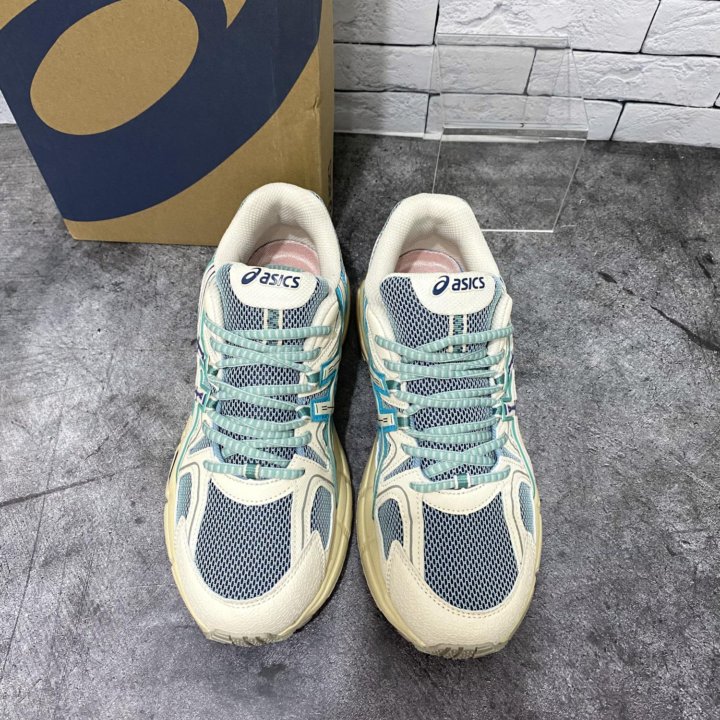 Кроссовки asics gel cahana 8