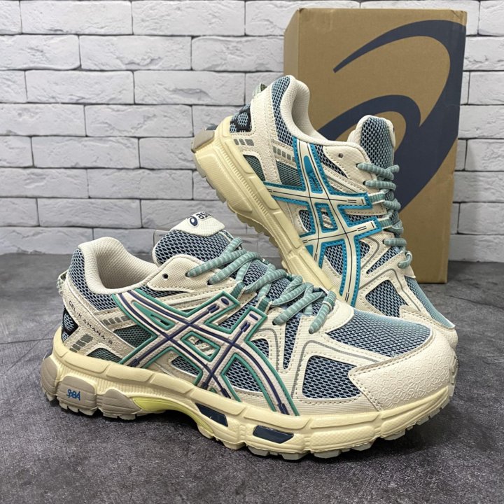 Кроссовки Asics gel cahana 8