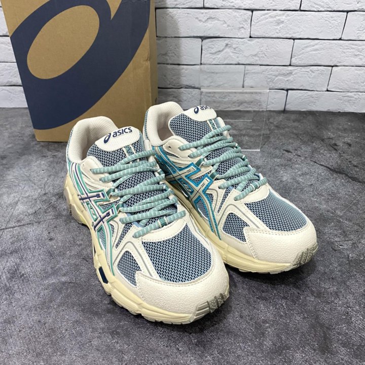 Кроссовки asics gel cahana 8