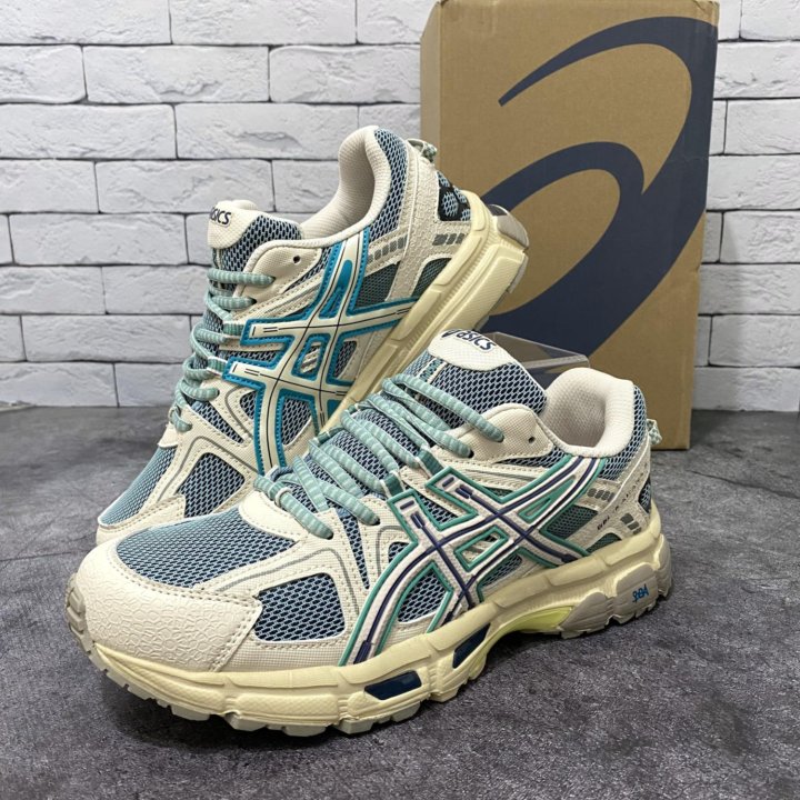 Кроссовки asics gel cahana 8