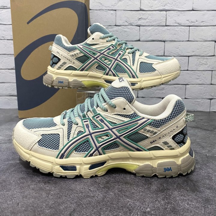 Кроссовки asics gel cahana 8