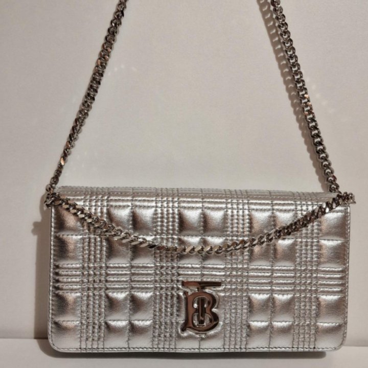 Сумка burberry оригинал