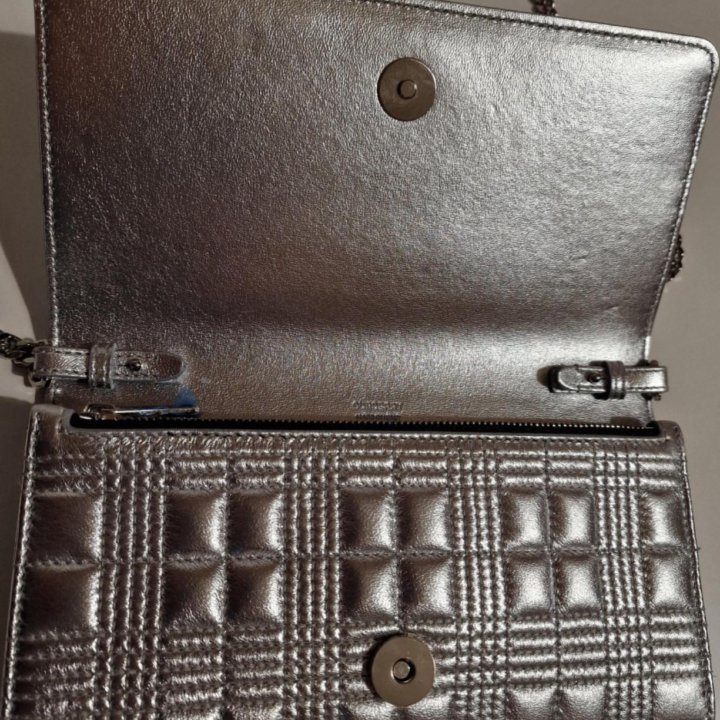 Сумка burberry оригинал