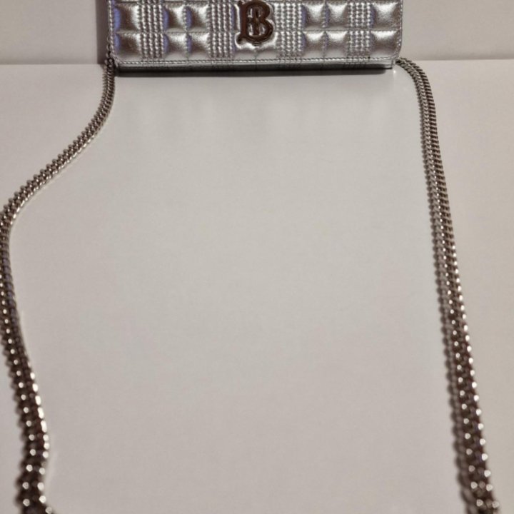 Сумка burberry оригинал