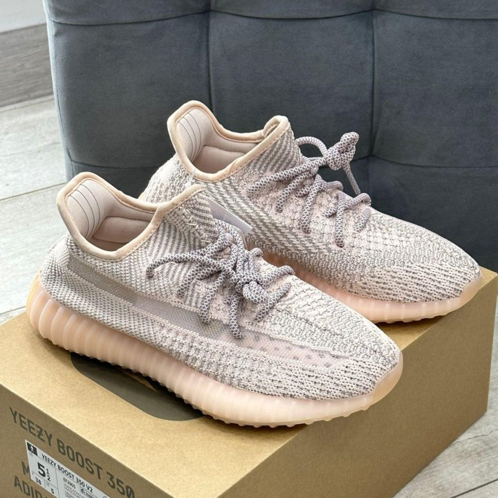 Adidas yezzy boost 350 оригинал