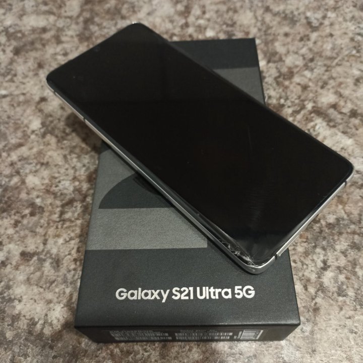 Samsung S21 Ultra 5G ( 128/12 )