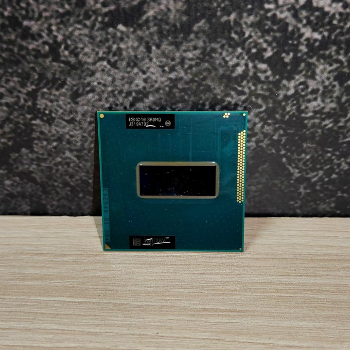 Процессор Intel Core i7-3612QM (SR0MQ)