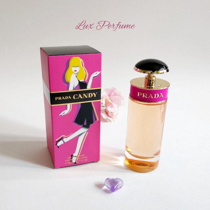 Prada Candy (Евро A-Plus 80 мл)