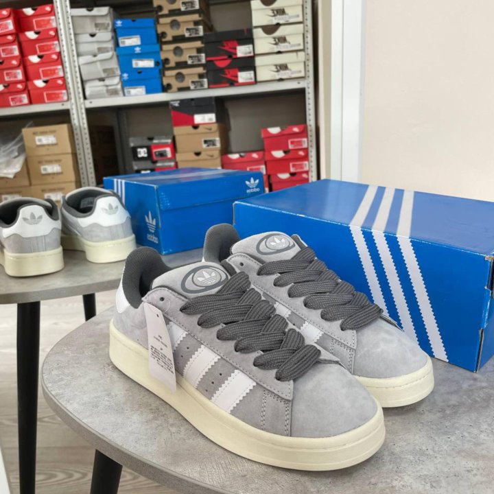 Кроссовки Adidas Campus 00s