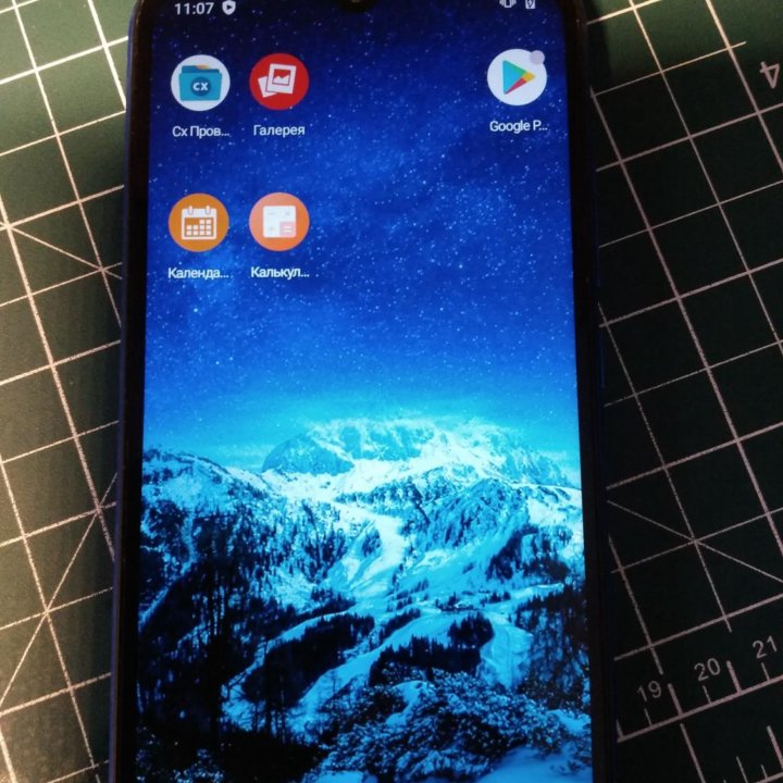 Xiaomi Redmi 9A / 32 ГБ / 2 ГБ