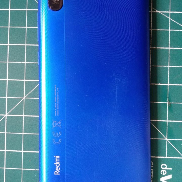 Xiaomi Redmi 9A / 32 ГБ / 2 ГБ