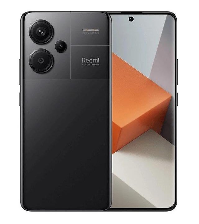 Redmi Note 13 Pro Plus 5G 16/512GB (Global) Новый