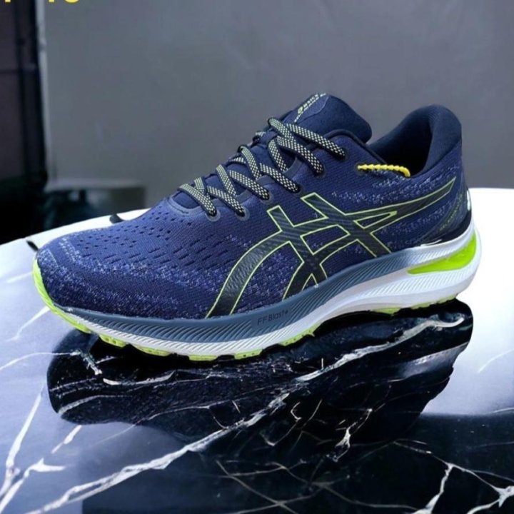 Беговые Кроссовки Asics