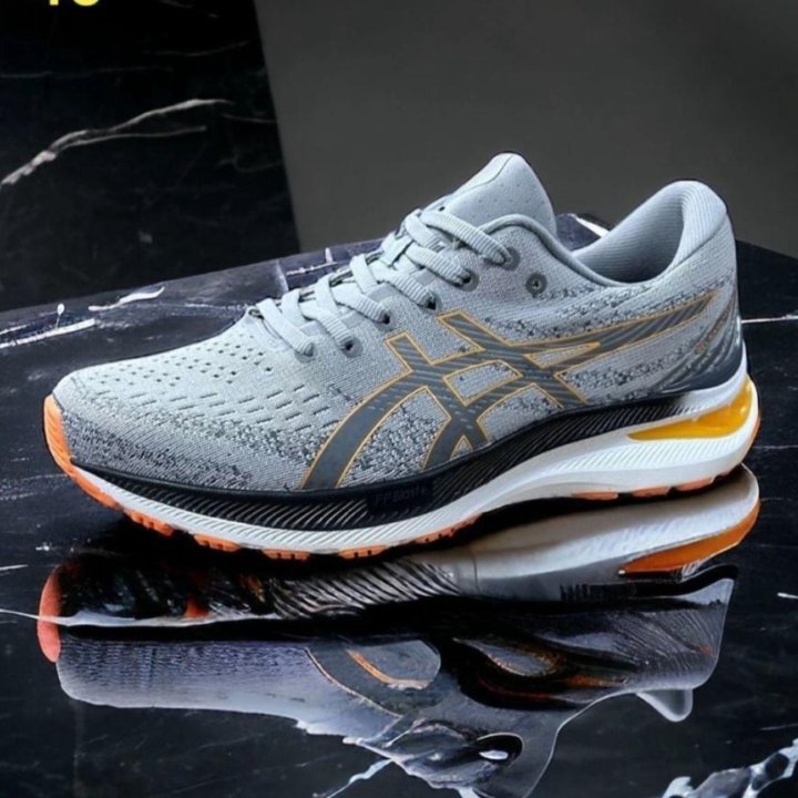 Беговые Кроссовки Asics