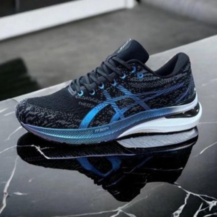 Беговые Кроссовки Asics