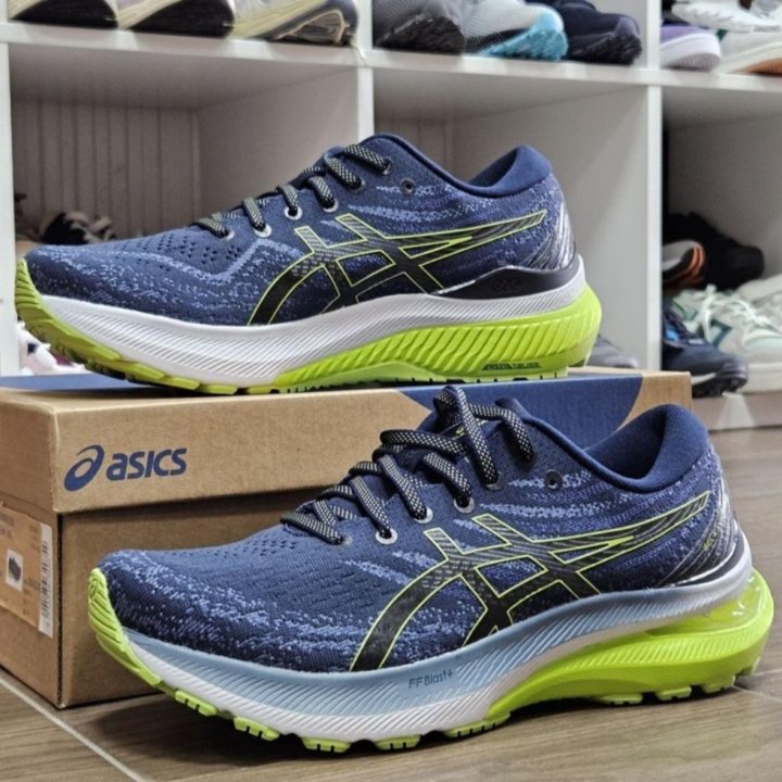 Беговые Кроссовки Asics