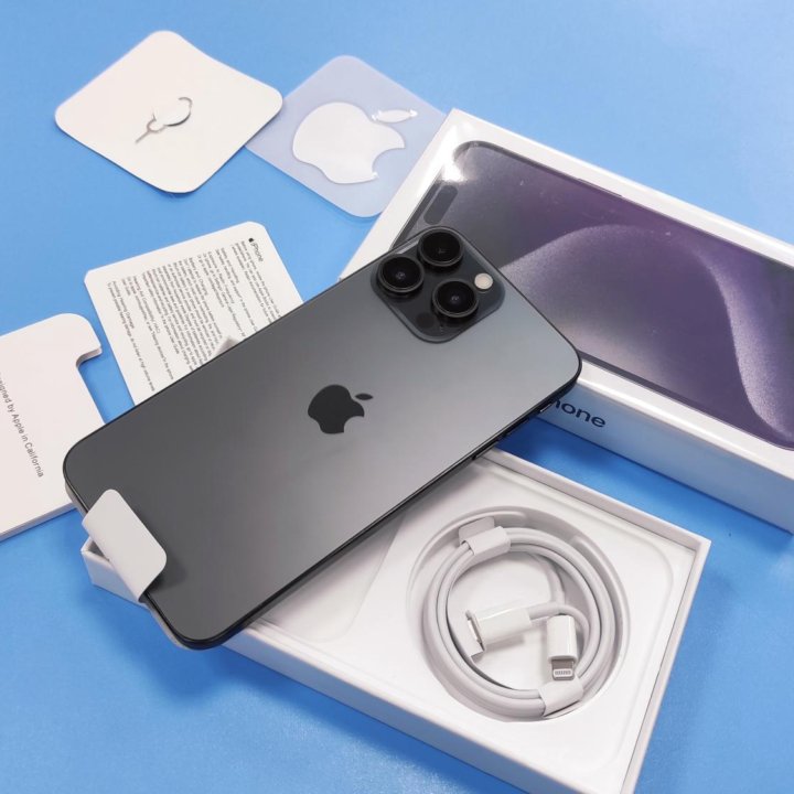 Apple iPhone 15 Pro Max/Xs Max 256gb