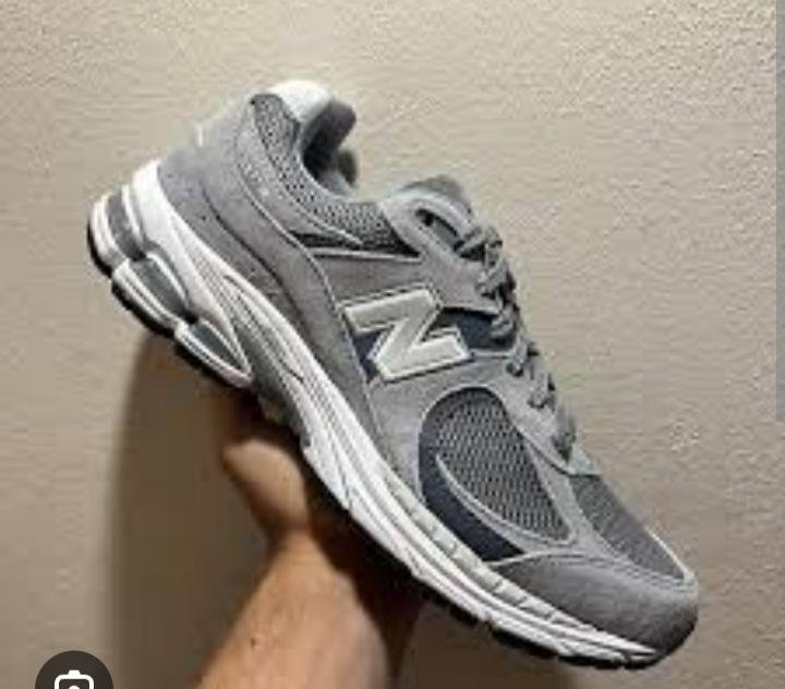 Кроссовки New Balance 36-44