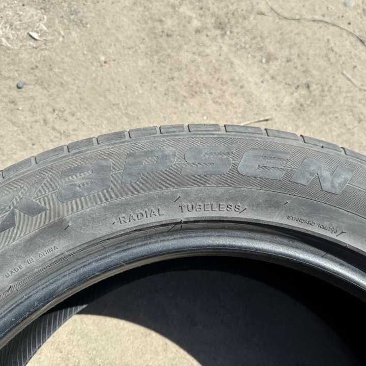 245/55 R19 KAPSEN ЛЕТО