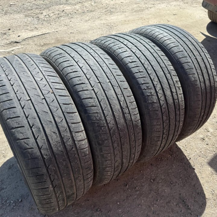 245/55 R19 KAPSEN ЛЕТО