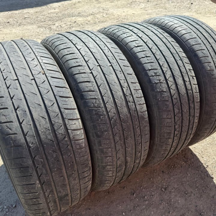 245/55 R19 KAPSEN ЛЕТО