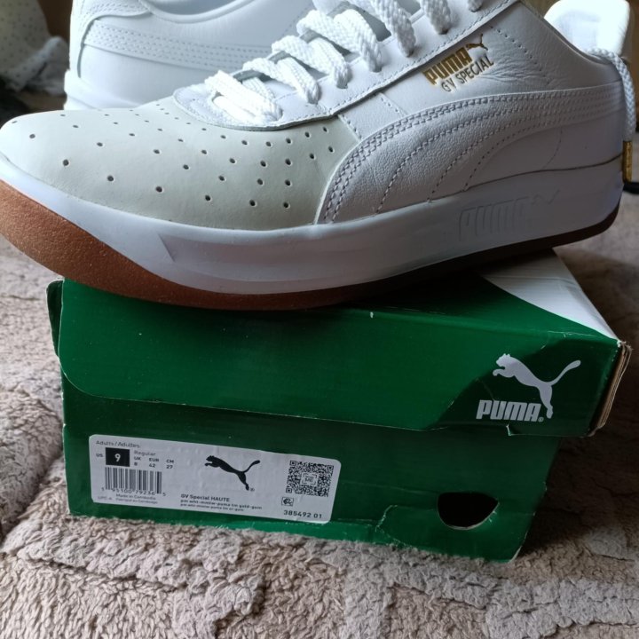 PUMA GV