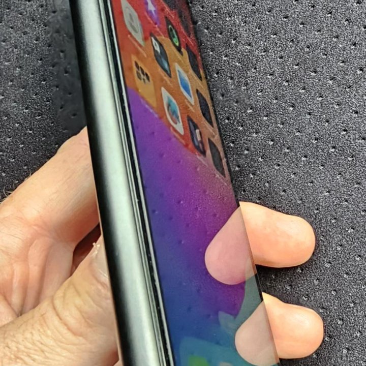 Apple iPhone Xr 64gb.