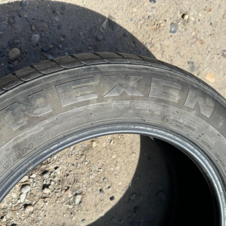 215/60 R16 NEXEN ЛЕТО