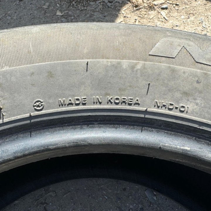 215/60 R16 NEXEN ЛЕТО