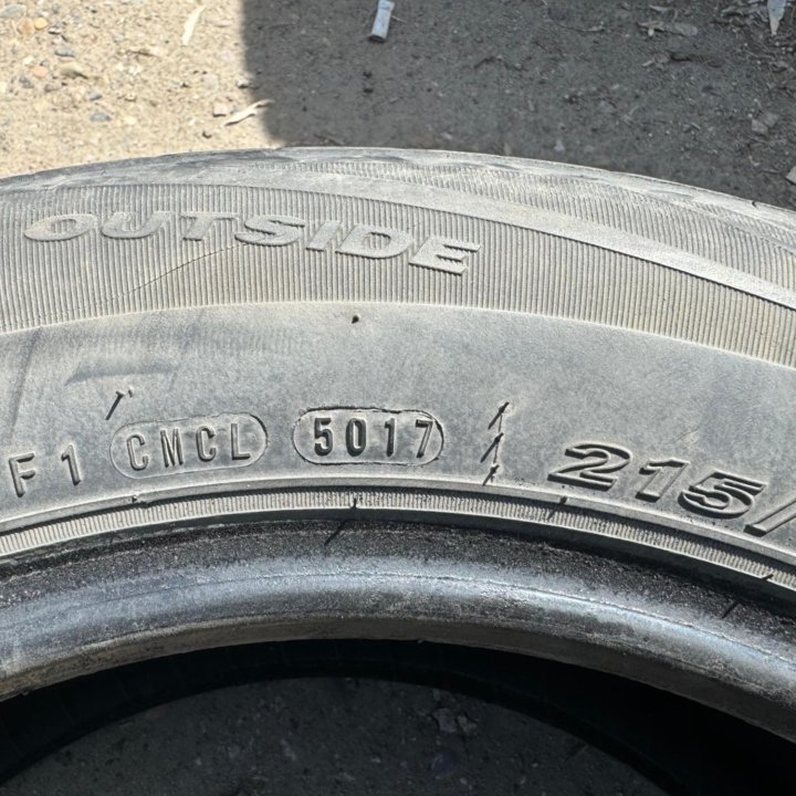 215/60 R16 NEXEN ЛЕТО